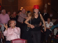 ����� ���� - ����� ����� 2009 