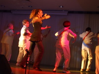 ����� ������� - ������ 12 ��� - ������ 2008  