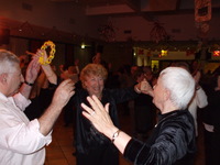 ����� ������� - ����� ������� 2008-2009 