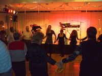 ����� ������� - ����� ������� 2008-2009 