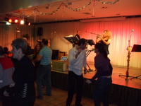 ����� ������� - ����� ������� 2008-2009 