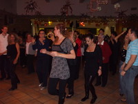 ����� ������� - ����� ������� 2008-2009 