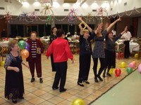 ����� ������� - ����� ������� 2008-2009 