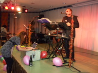 ����� ������� - ����� ������� 2008-2009 