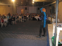 ����� ��� ������ ������ - ����� ������� - 2009-2010  