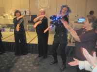 ����� ��� ������ ������ - ����� ������� - 2009-2010  