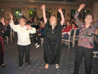 ����� ��� ������ ������ - ����� ������� - 2009-2010  