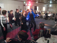 ����� ��� ������ ������ - ����� ������� - 2009-2010  