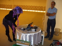 ����� ��� ������ ����� - ����� ������� - 2009-2010  