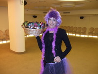 ����� ��� ������ ����� - ����� ������� - 2009-2010  