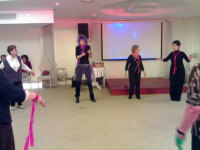 ����� ��� ������ ����� - ����� ������� - 2009-2010  