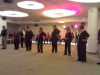 ����� ��� ������ ����� - ����� ������� - 2009-2010  