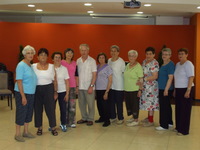 ���� ��� ���� - ����� ������� 2008 