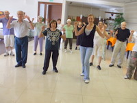 ���� ��� ���� - ����� ������� 2008 