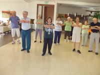 ���� ��� ���� - ����� ������� 2008 