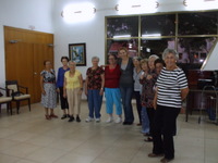 ���� ����� - ����� ������� 2008 