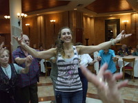 ���� ��� - ��� ������� - ������� 2008 