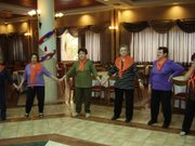 ���� ��� - ����� ����� - 2008 